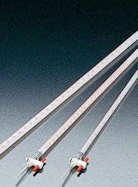 多选 塑料滴定管 10/25/50mL PP制 半自动/全自动滴定管 进口耗材