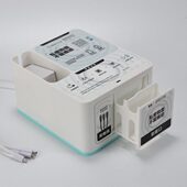 酒店无人自动售货机客房小型智能商用迷你宾馆扫码 旅馆自助贩卖机