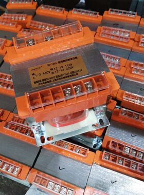 CXB-250VA华匀船用隔离变压器（铜）415V变220V