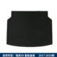 奇瑞瑞虎3 5X备胎盖板后备箱隔板行李箱地毯尾箱承重垫板瑞虎7