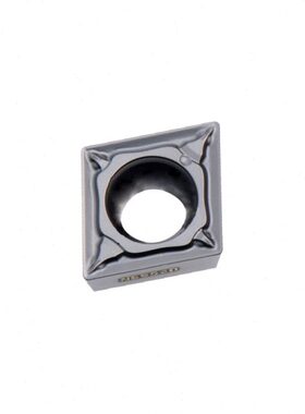 芝数控刀片 CCMT060202-PS NS9530 现货