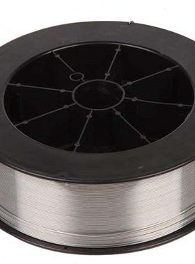 MIGNi55镍铁合金焊丝NiFe-1镍基焊丝抗裂性好球墨铸铁管件的焊接