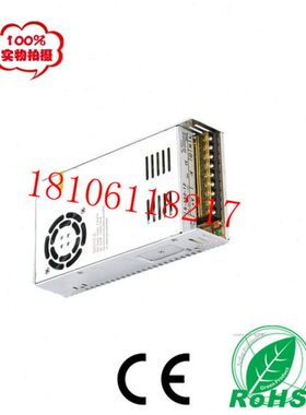 5V60a350W恒流恒压电源0-5V/0-60A可调电源dc5V可调恒流恒压电源