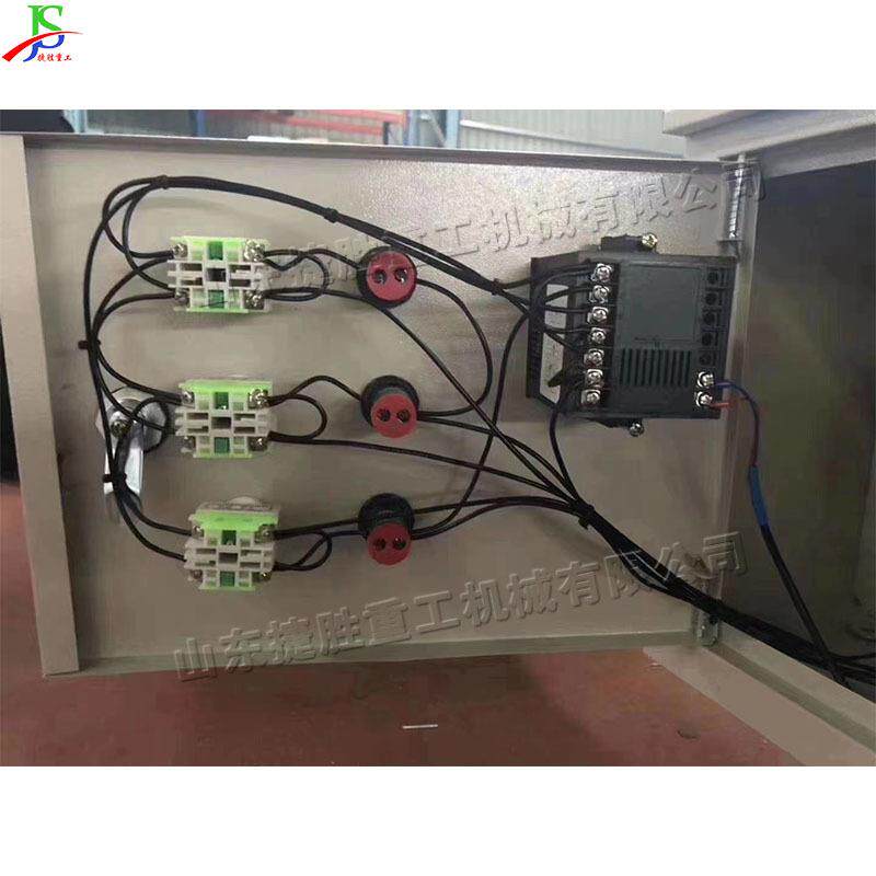 工业电暖风机 养殖厂大棚烘干取暖机 小型便携式育雏工业取暖设备