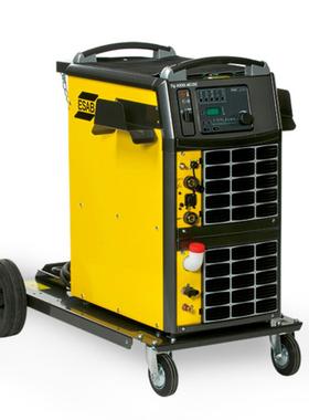 ORIGO TIG 4300iW伊萨焊机 用于要求较高的TIG氩弧焊接应用