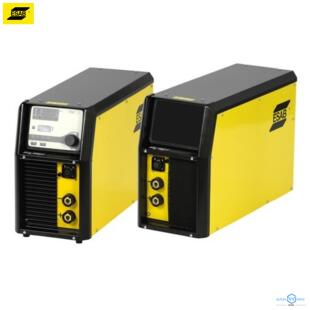 3001i伊萨焊机 高强度合金专用气保焊机 MIG ORIGO