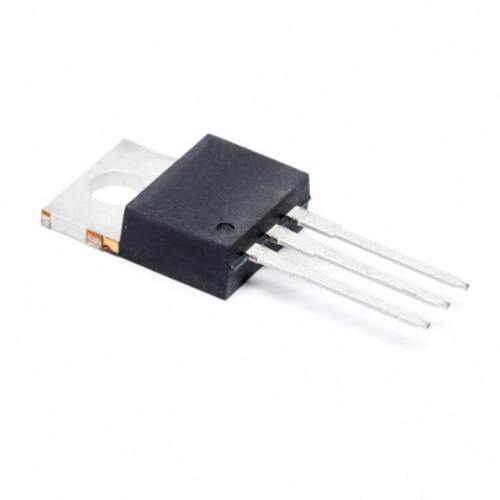 原装正品 FDP032N08 TO-220 N沟道 MOS场效应管 75V 235A 3.2mΩ