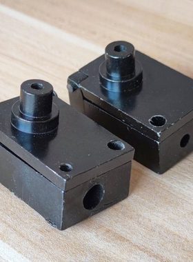 美捷伦余特兄弟封口机原厂配件SF150FRD1000被动带从动轮座调节块