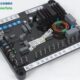 M40FA640A 马拉利稳压板 M16FA655A无刷发电机自动电压调节器