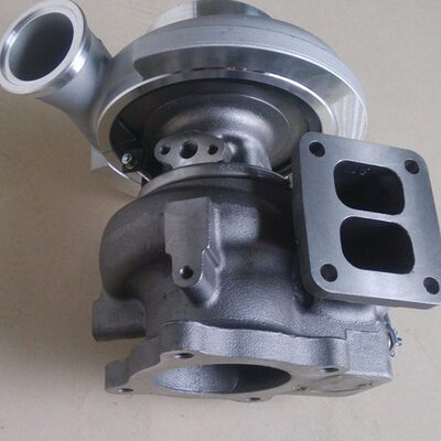 适用上汽红岩杰狮 TD07S 49175-02400 S00007375+01 涡轮增压器