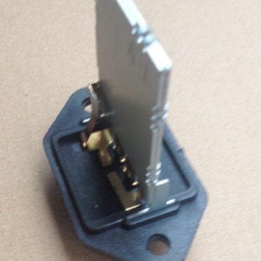 江淮瑞风S5纯正前空调暖风鼓风调速电阻