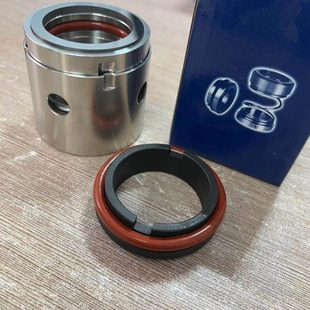 水泵机械密封圈104 55合金水封泵配件
