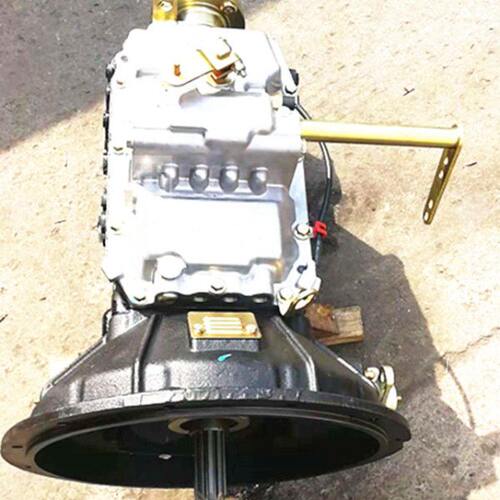 万里扬646 651 6T55 5S100 535 6TS450 6TS40改装后高低速变速箱