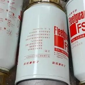 供应FS36220 4297154 SN40777柴油滤芯油水分离器滤清器过滤器配