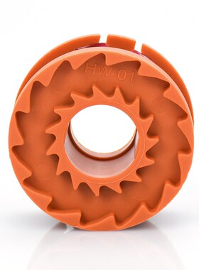 打草绳兼容worx wa0010打草机配件线轴盖割草绳现货16个装