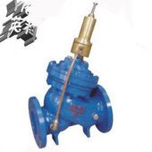 供应DY0BX型缓开快闭止回阀 英科水力控制阀