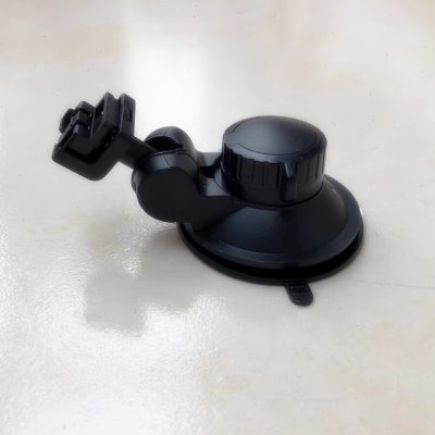 凌度F8 BL950A BL960 BL960D V90行车记录仪吸盘支架车载底座夹子