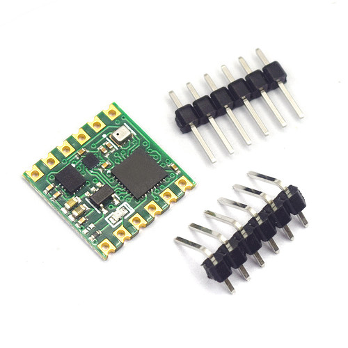 JY61P传感器模块 串口6轴加速度 陀螺仪 BMI160姿态角度测量模块