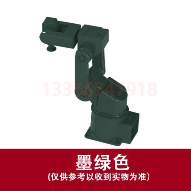 白色氟碳漆栏杆金属漆防腐铁黑工业防锈2K银粉漆防盗门油漆刷户外