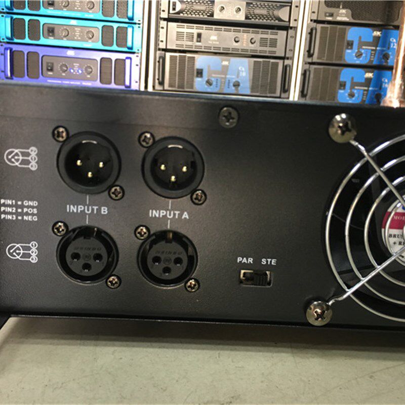 HW300舞台功放 后级舞台功放 KTV 家用酒吧纯功放 后级功放