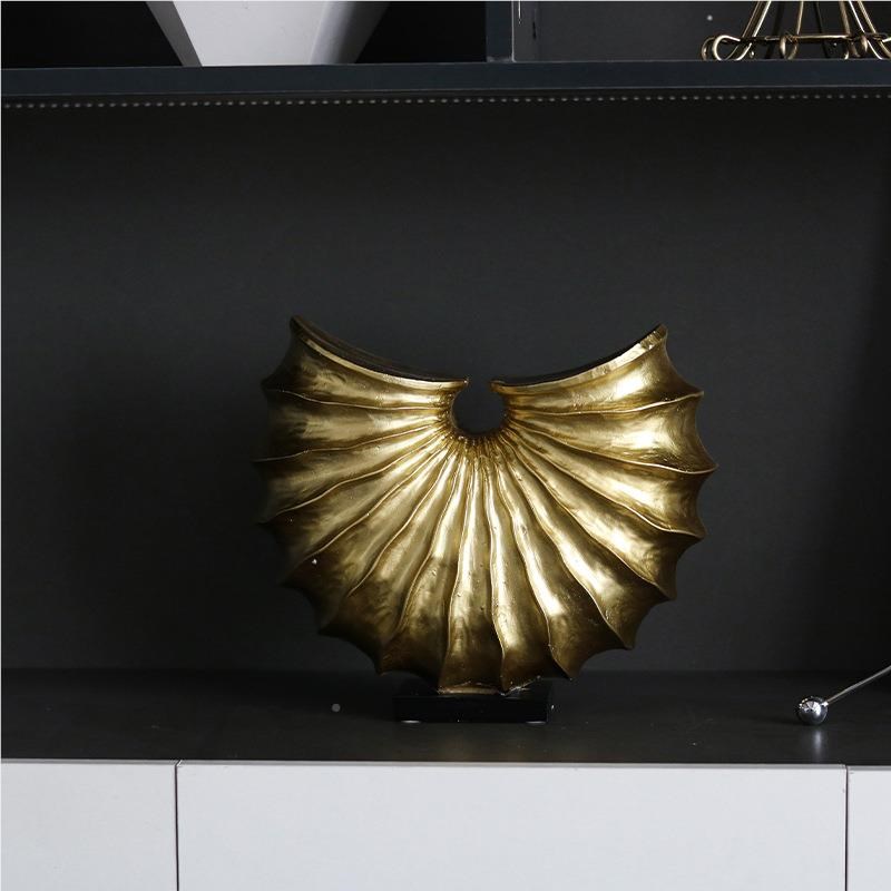 欧式创个性艺Z03863-5术家居客D件厅软装饰品摆售意楼处桌面几玄