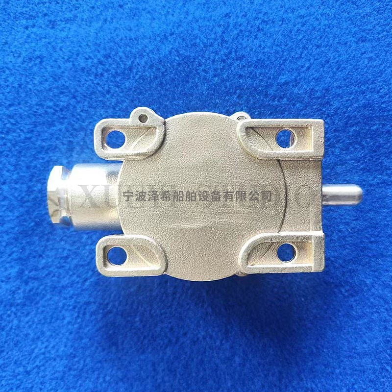 船用铜质限位开关AXH门开关AXH-A驾驶台限位门开关250V10A/24V2A