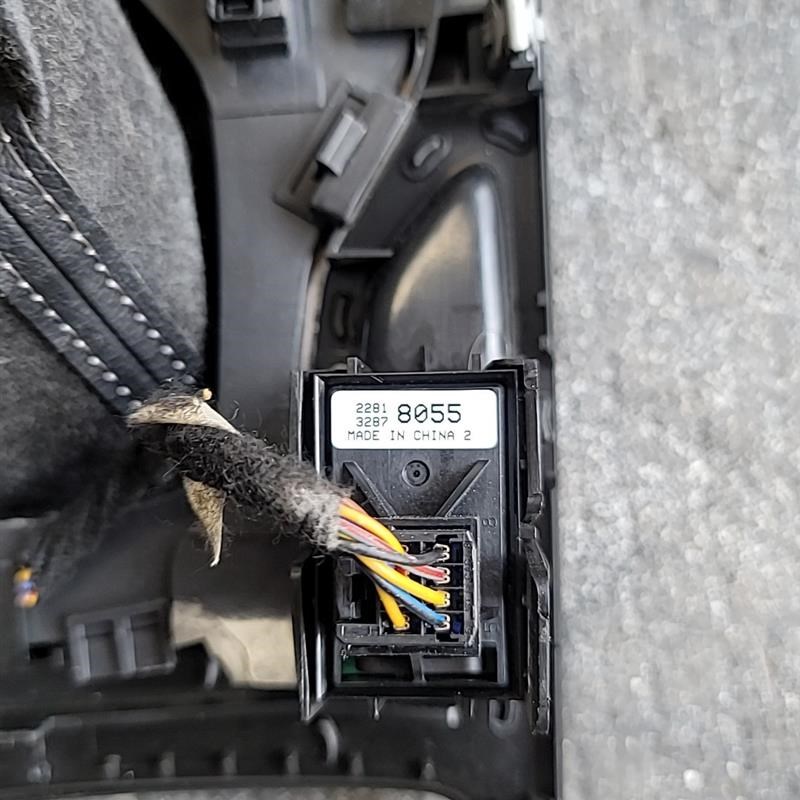 17款君a威档杆把头挂挡机构面板茶杯架,实物拍摄发布,功能