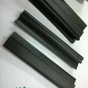 汽车座椅包真皮塑料卡扣通用卡扣头枕卡扣卡条辅料专用塑料卡条