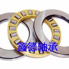 平面推力圆柱滚子轴承 81722M   9722L 内径110 外径200
