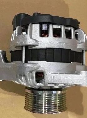 611600090001发电机F000BL07D6发电机适用潍柴WP-FDJ发电机