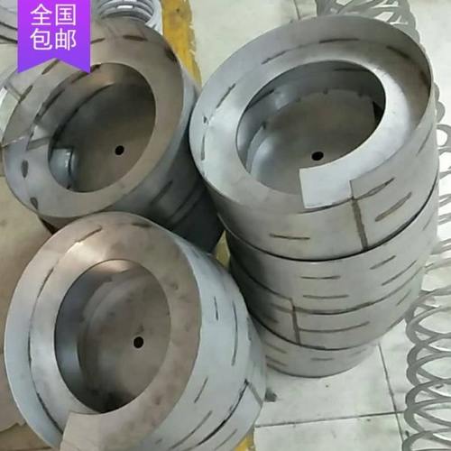 振动盘本体 桶形盘 T形盘 送料设备震动盘坯 不锈钢盘锥形 可定做