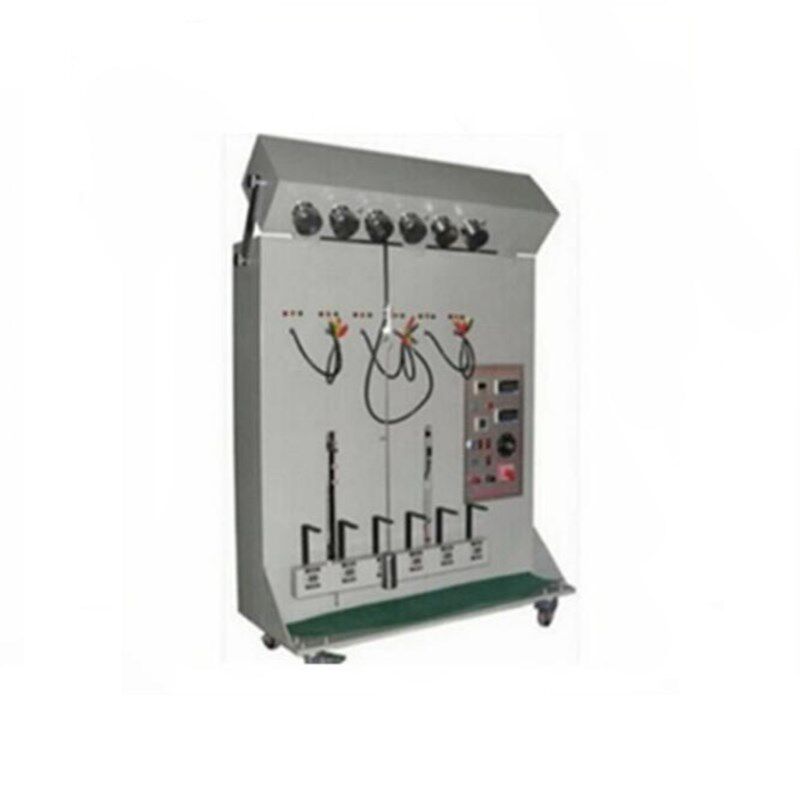 插头线突拉试验机,插头线突拉测试仪,插头线静态拉力试验机