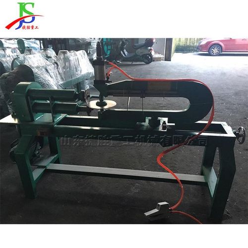 供应手动铝板铁板剪切机金属外圆切割机小型剪圆片机厂家直销