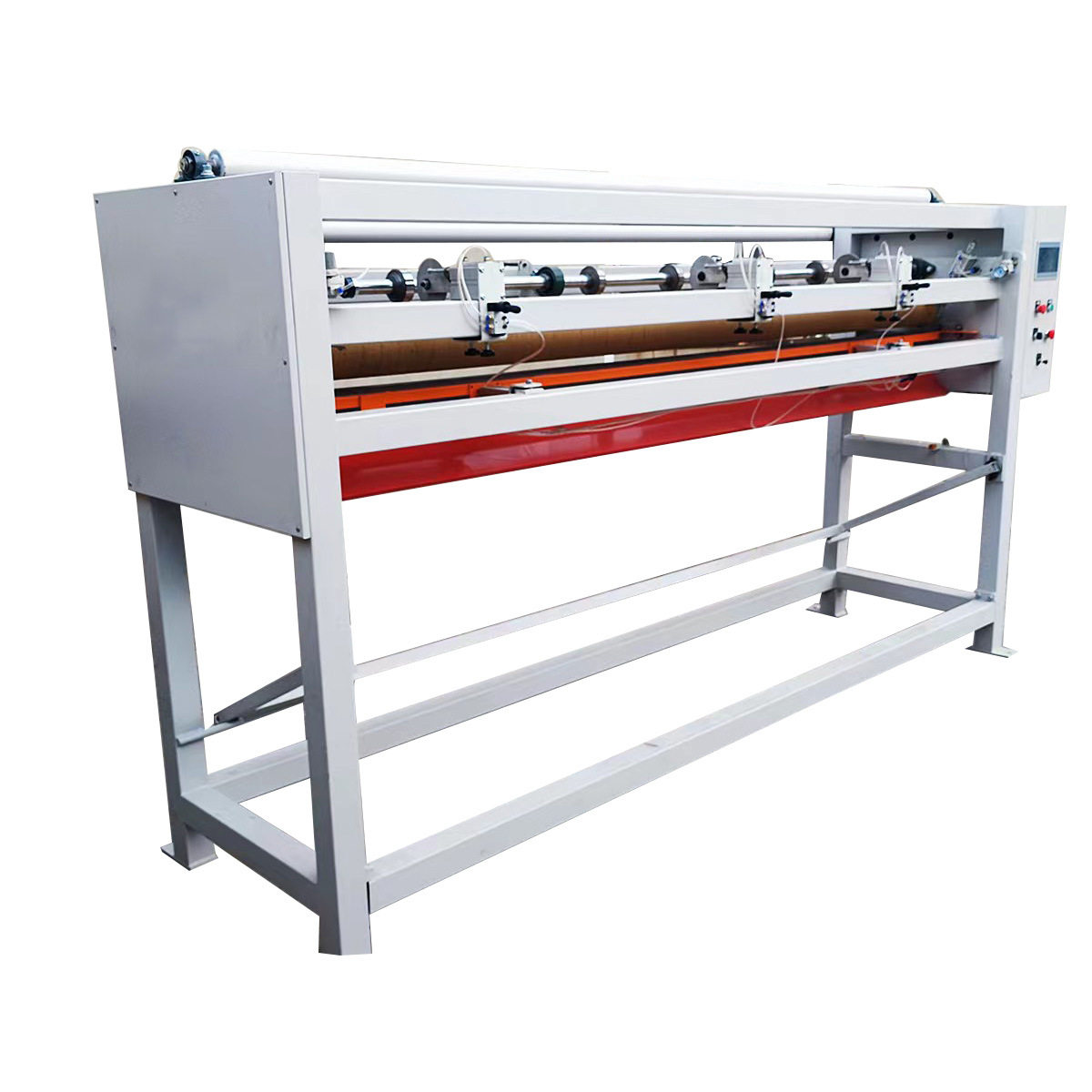 厂家货源裁块机夏凉被床垫裁布机气动式分条剪裁机,机械设备,电子产品制造设备,淘宝优惠券,粉丝福利购,淘宝优惠卷