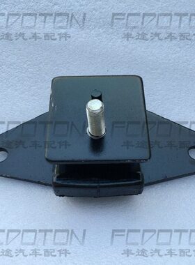 胶C J010陆巡脚U 引擎0270Z4发动机胶U Z0胶10L 机脚脚