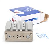 50亚德客5040 63三轴气缸CMS30SS200S40X1 25T