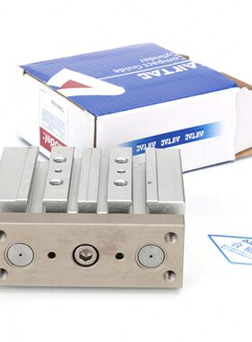 S/16/12//20/32/50亚德客5040///63三轴气缸CMS30SS200S40X1//25T