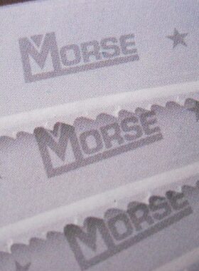 带锯条MO254双金属带锯条1.4* .*E摩斯 76RS进口0*1 美国40/