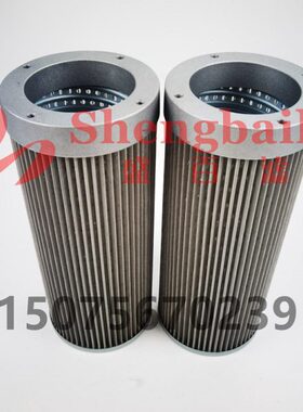 W0J-003030F-U6F-0x1吸油x8J6x16-W30过滤器滤芯   WJ8   -UUF-