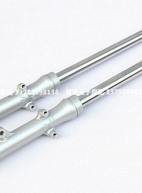 N9MA-禧王/前减震避震 5/6/前B12 金前叉J6王19福金Q适用