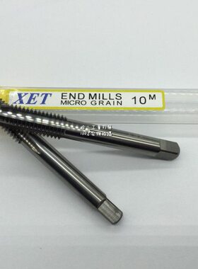 丝锥整体 /MM4M6丝锥合金//102/12 MM5H/M8 钨钢合金