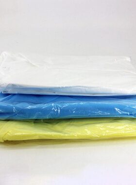 限次使实验服用/深45硅谷 P无纺布/浅蓝普通P芯L1/  绿色g蓝580黄