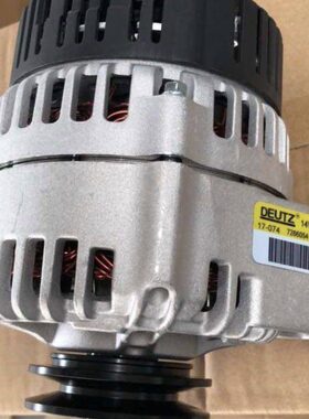 发电机3AK发电机发电机49385A49CDAAKA68636T道依茨AK发电机3.