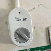 风三档控制五档控制通用调速器开关面板电风扇速明装 调速开关吊扇