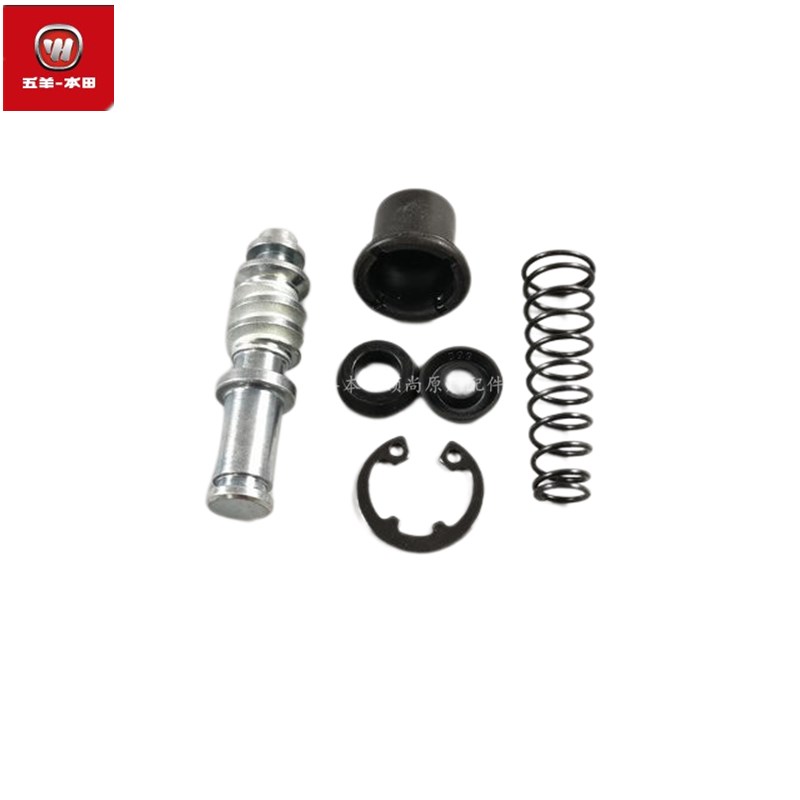 佳御新优悦睿御迅鲨睿u影新喜悦主油缸套件上泵活塞维修包