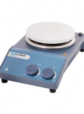 Sc型克ge加热S- MS标准赛洛捷-SHilo磁力搅拌器xH40-SCI3