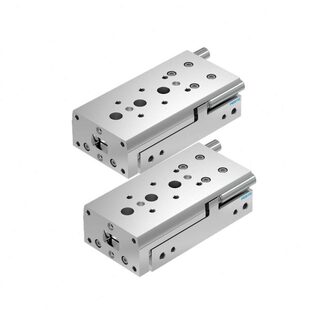 Y20 E40ST 20FESTO 12P8D5012A 滑台气缸A1A