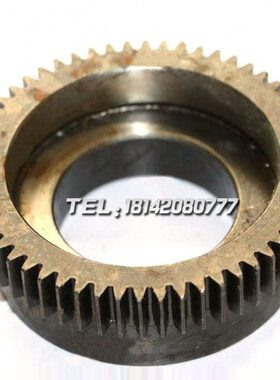 150610-CA机床厂540M配件ZD18L1.5/沈阳D4530机床 6165  齿轮