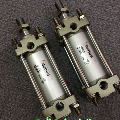 060B005A25/25/4气缸全新Z/CD标准7555B800CA2/50-8//75