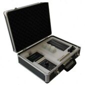 水水硬度检测仪海钙便携式 质度总浓硬度计D3恒 Y0子 A镁离0